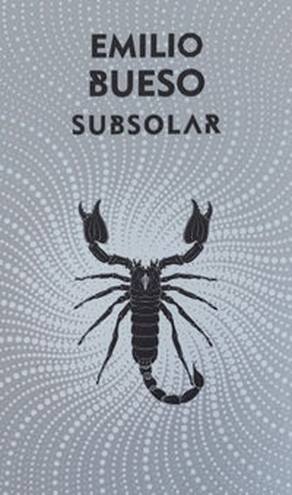 Subsolar los ojos bizcos del sol 3 (Ed. Plata)