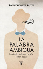 La palabra ambigua La palabra ambigua