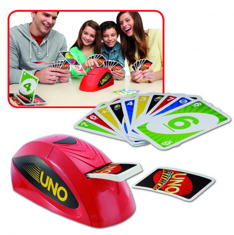 Uno Extreme