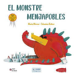El monstre Menjapobles El monstre Menjapobles