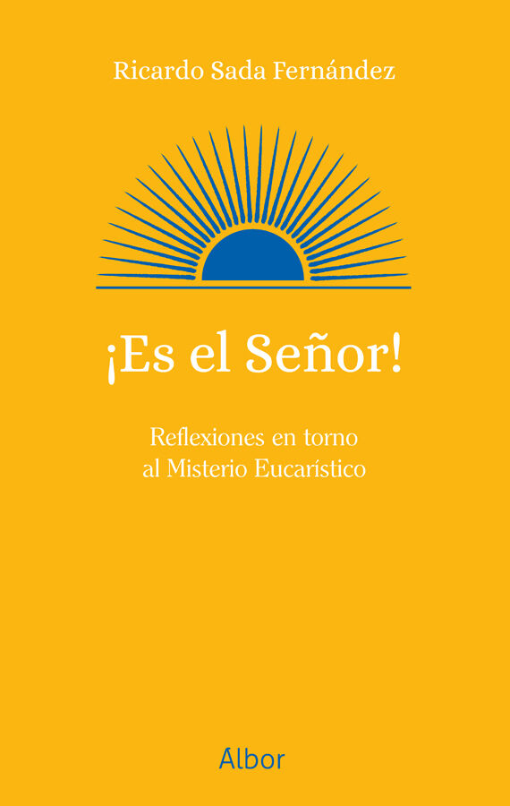 &iexcl;Es el Se&ntilde;or!