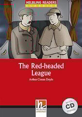 The Red-headed League