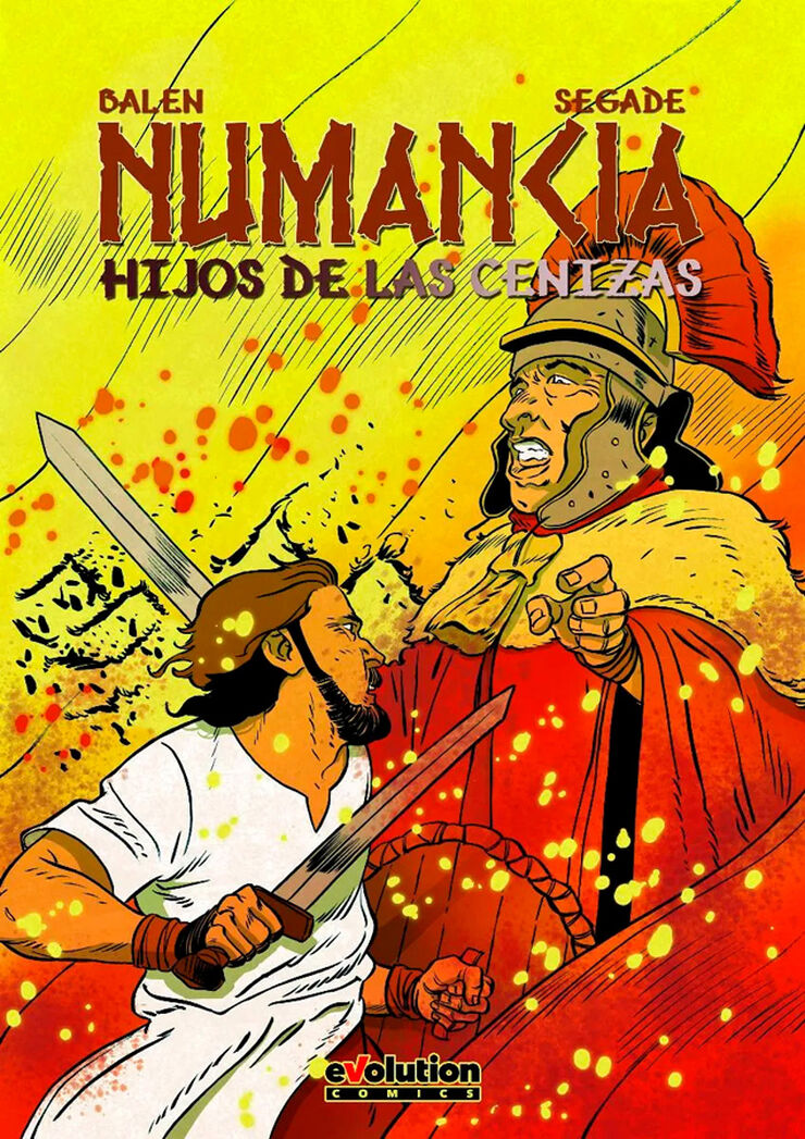Numancia