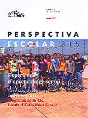 RS Perspectiva escolar 315 RS Perspectiva escolar 315