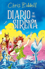 Diario de una sirena Diario de una sirena