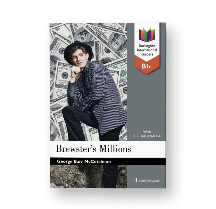 Brewster'S Millions