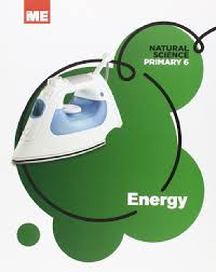 Bil e6 energy