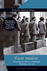Tocar Madera