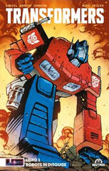 Transformers Transformers