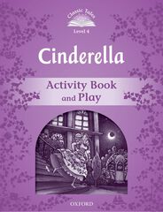 Inderella/Activity Inderella/Activity