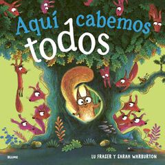 Aqu&iacute; cabemos todos