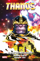 Thanos: el dios que nos escucha