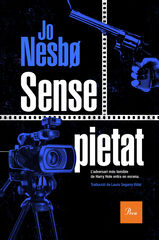 Sense pietat (S&egrave;rie Harry Hole 14)