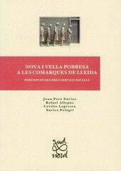 Nova i vella pobresa a les comarques de