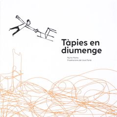 Tàpies en diuminge Tàpies en diuminge