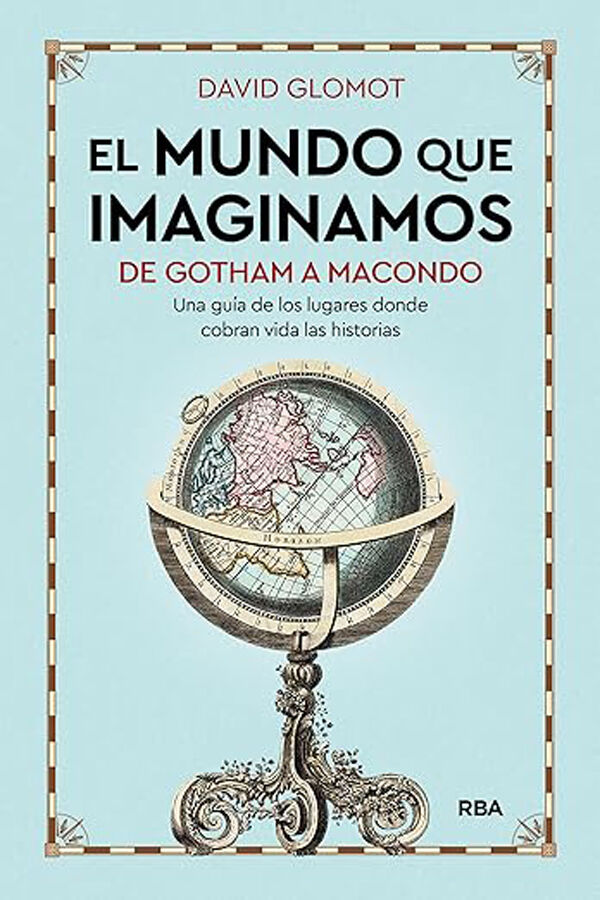 El mundo que imaginamos