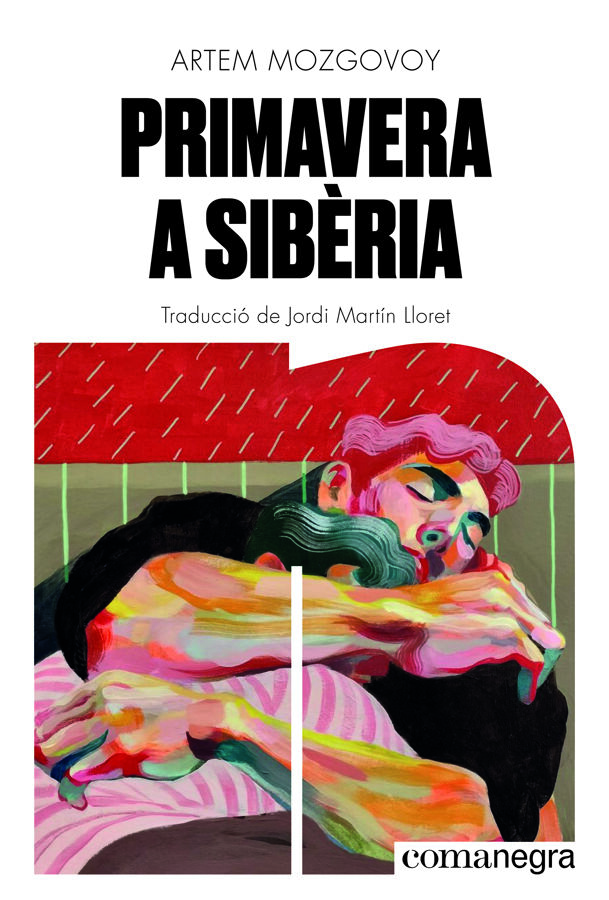 Primavera a Sib&egrave;ria