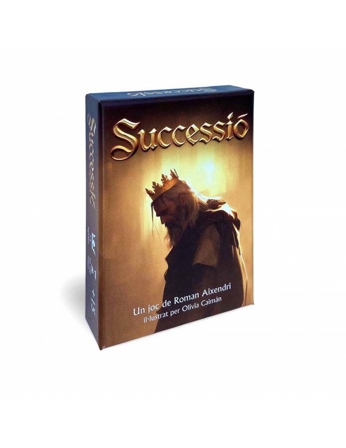 Successi&oacute;