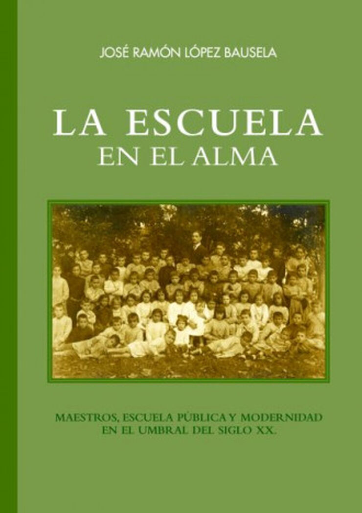 ESCUELA EN EL ALMA, LA