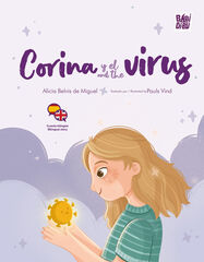 Corina y el virus / Corina and the virus