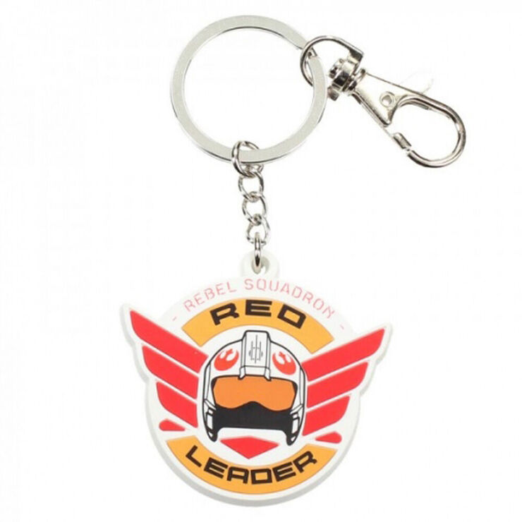 Clauer Red Leader Goma Sw R1