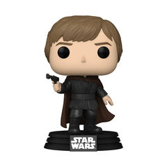 Funko Pop! Star Wars Retorno Jedi Luke