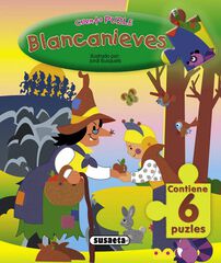 Blancanieves Blancanieves
