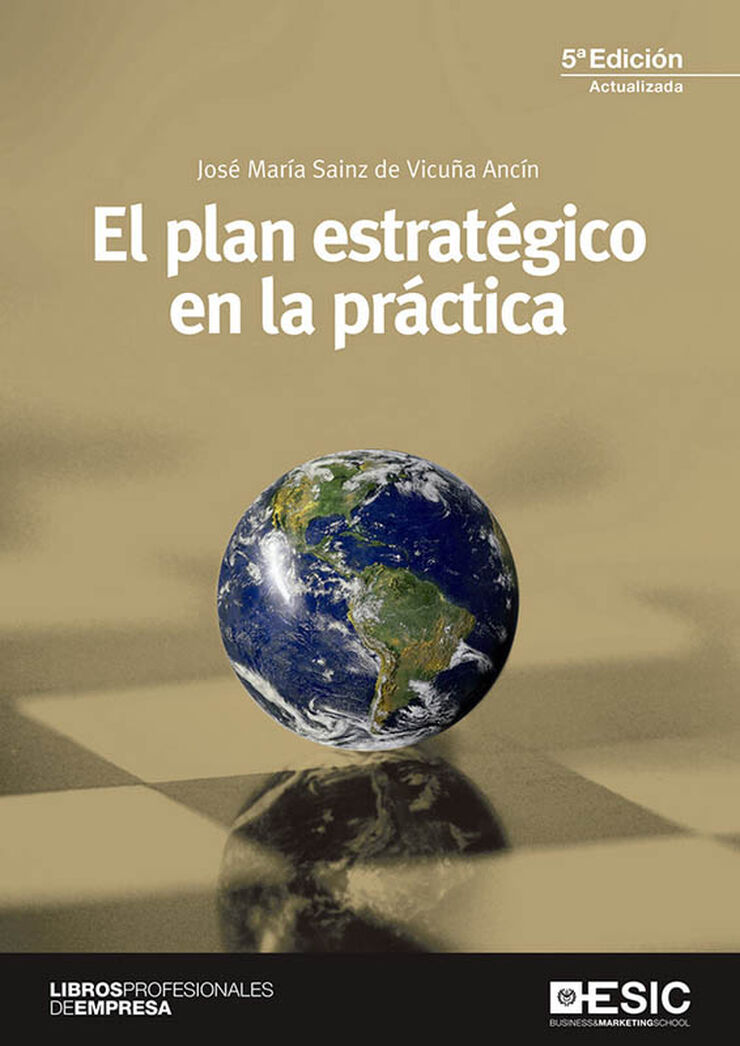 El plan estratégico en la práctica