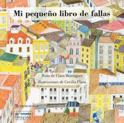 Mi peque&ntilde;o libro de fallas