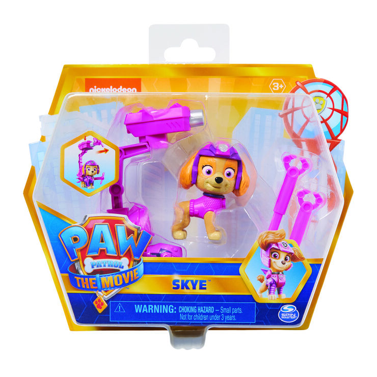 Patrulla Canina pack de acción modelos surtidos