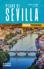 Plano de Sevilla Plano de Sevilla