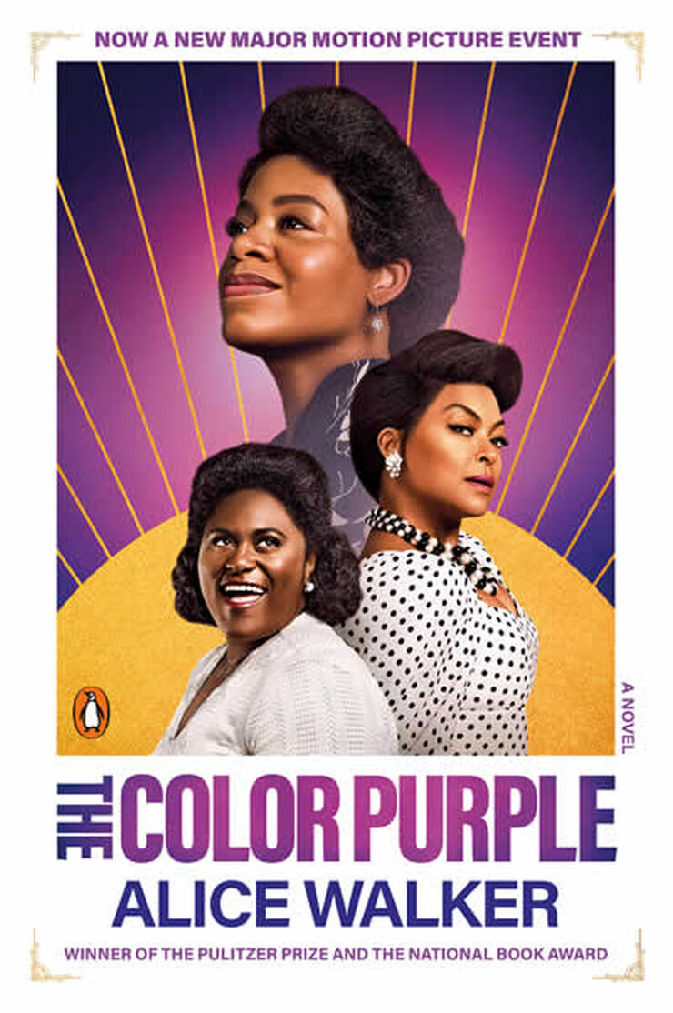 The color purple (film)