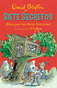 &iexcl;Bien por los Siete Secretos!