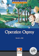 Operation Osprey