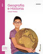 Geografía E Historia Avanza D 2º ESO