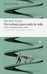 Un trabajo para toda la vida Un trabajo para toda la vida