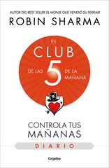 El club de las 5 de la mañana - El diario El club de las 5 de la mañana - El diario