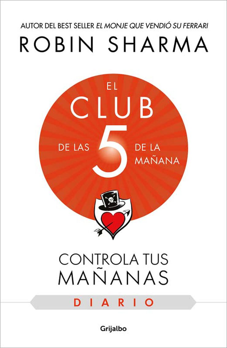 El club de las 5 de la mañana - El diario