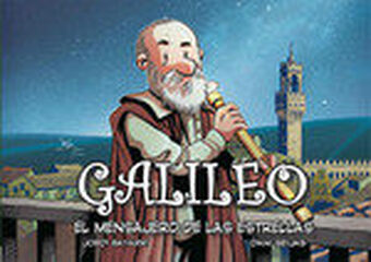 Galileo, el mensaje de las estrellas Galileo, el mensaje de las estrellas