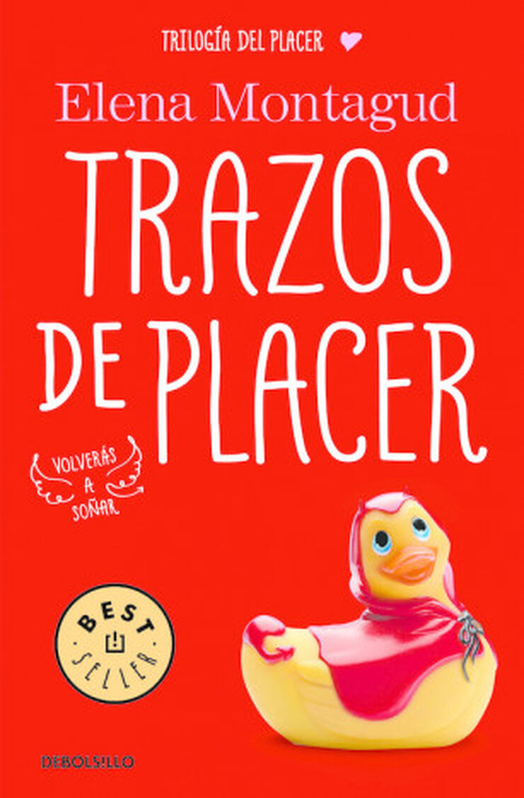 Trazos de placer