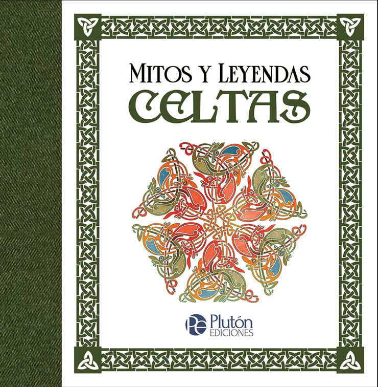 Mitos y leyendas celtas