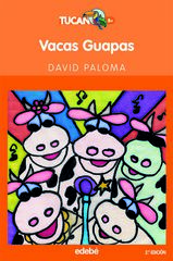 Vacas guapas Vacas guapas