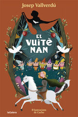 El vuitè nan El vuitè nan