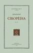 Ciropèdia, vol. IV (llibres VII-VIII)