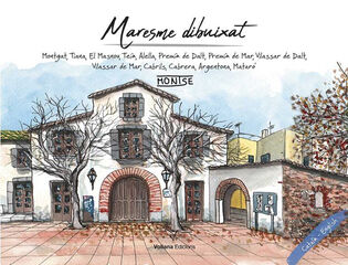 Maresme dibuixat Maresme dibuixat