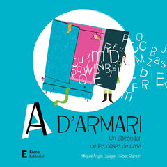 A d'armari A d'armari