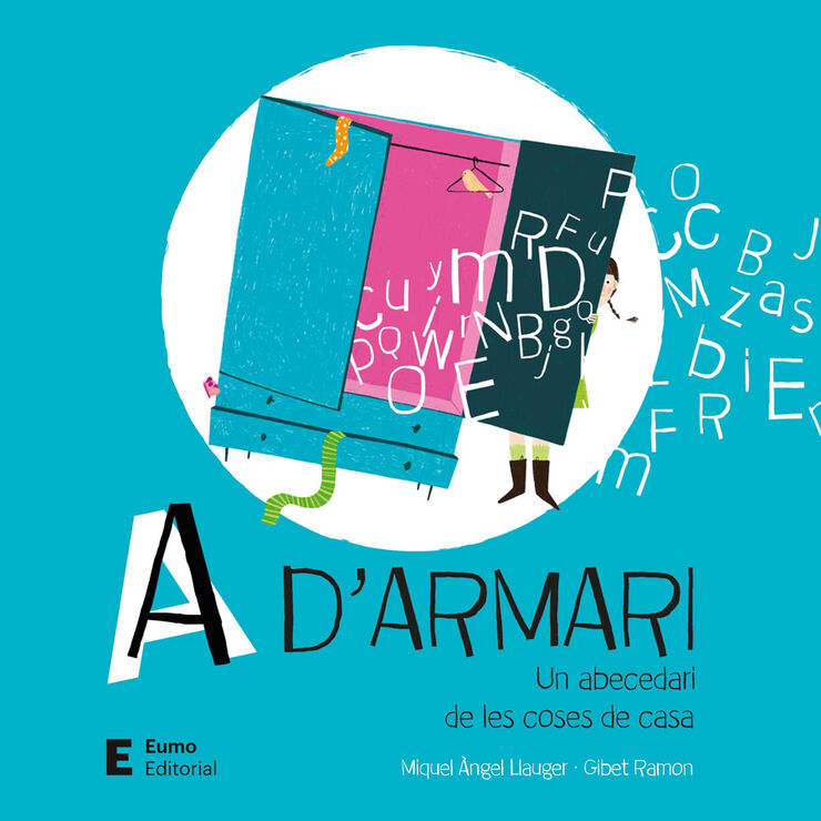 A d'armari