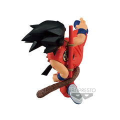 Figura Son Goku Bola de Drac