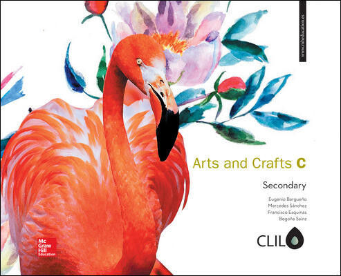 Arts & Crafts C Clil ESO