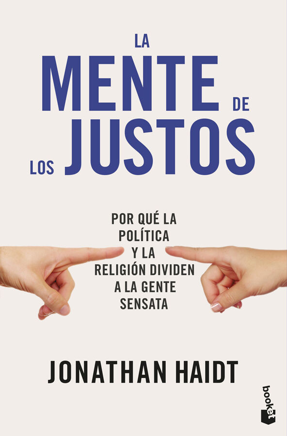 La mente de los justos